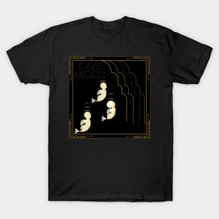 Cave Angels T-Shirt